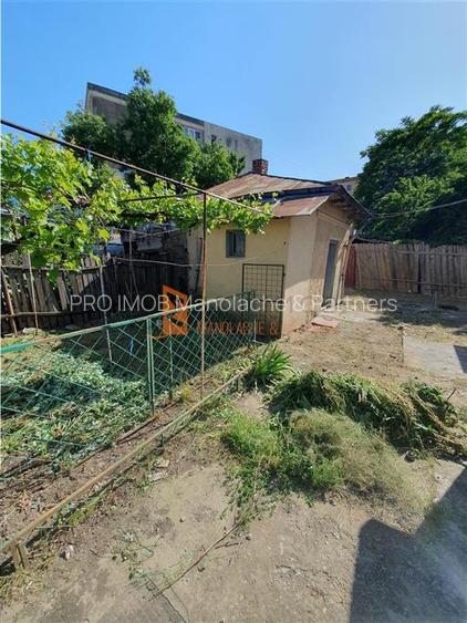 Casa tip parter + teren zona Centru - 9