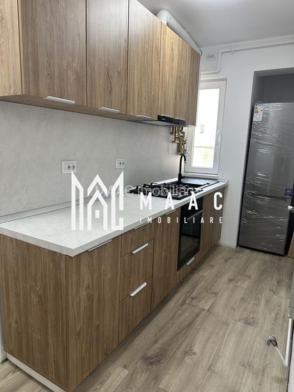 Apartament 3 camere  | 45 MPU | Vasile Aaron - 3