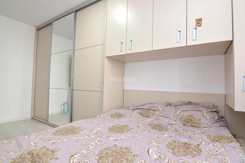 VANZARE APARTAMENT 4 CAMERE TITAN – 1 DECEMBRIE 1918 - STRADA FETESTI - 17