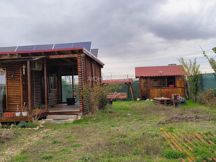 LAZU CASA CU TEREN  2000 MP DESCHIDERE 25 ML  PRET 298.000 EURO - 3