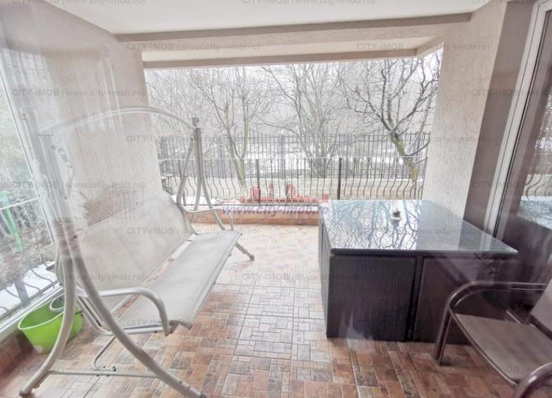 Vanzare  Vila in Pipera soseaua Iancu Nicolae, Gradina Zoologica , - 9