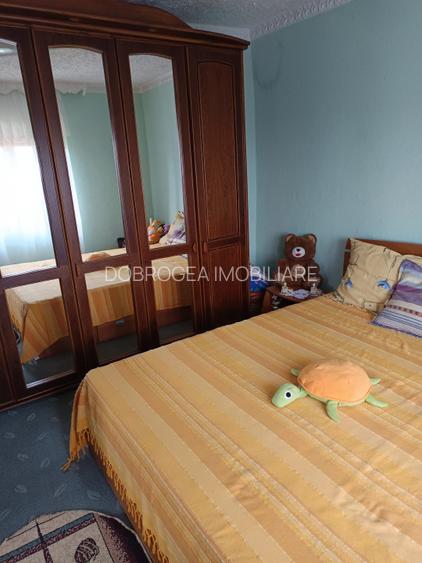 MAHMUDIA- CASA BATRANEASCA 4 CAMERE,TEREN 990 MP. - 3