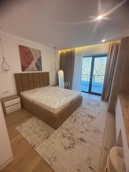 PROPRIETAR, INCHIRIEZ 4 CAMARE, NOU, LUX, lângă Stejarii ( Pines.ro ) - 15