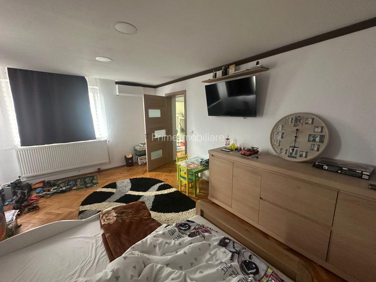 Casa Individuală 160 mp, 4 camere| teren 270 mp| zona Blaj - 3