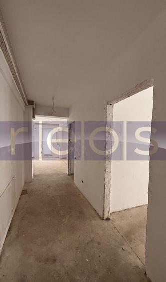 VANZARE 4 CAMERE | CURTE 117MP | TERASA 91MP | ZONA UNIRII - 6