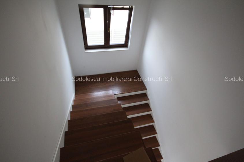 VILA INDIVIDUALA FINISATA LA CHEIE - 9