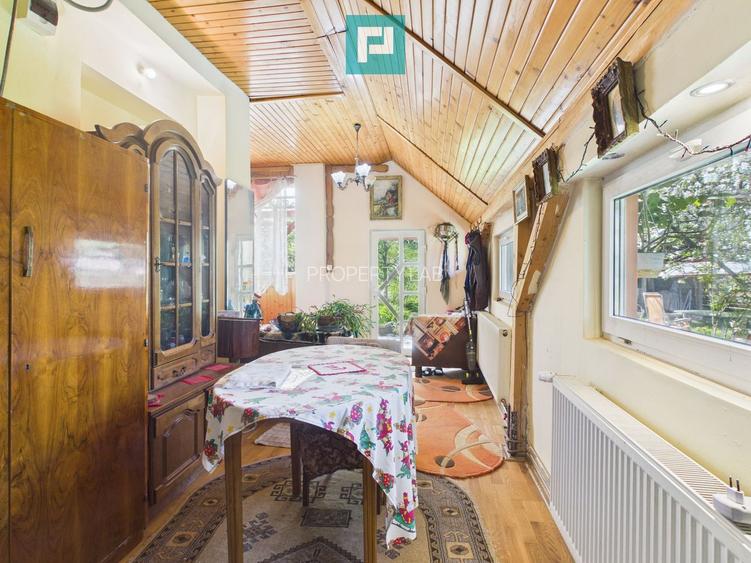 Casă Câmpani, 8000 mp teren, la poalele Apusenilor - 27
