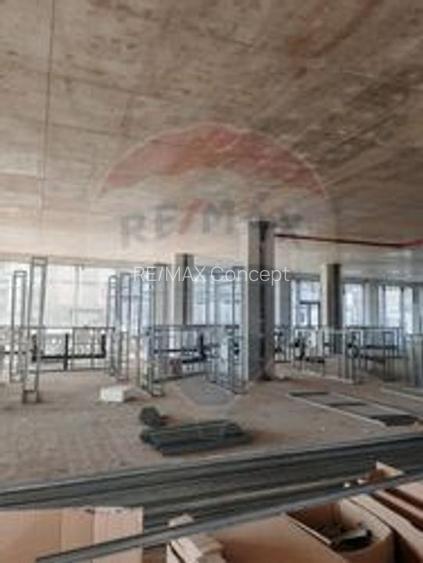 Spațiu comercial de inchiriat (650 mp) - 4