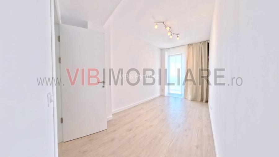 Apartament 3 camere  cu parcare subterana– LUX – Magnolia Urban Residence, Strău - 8