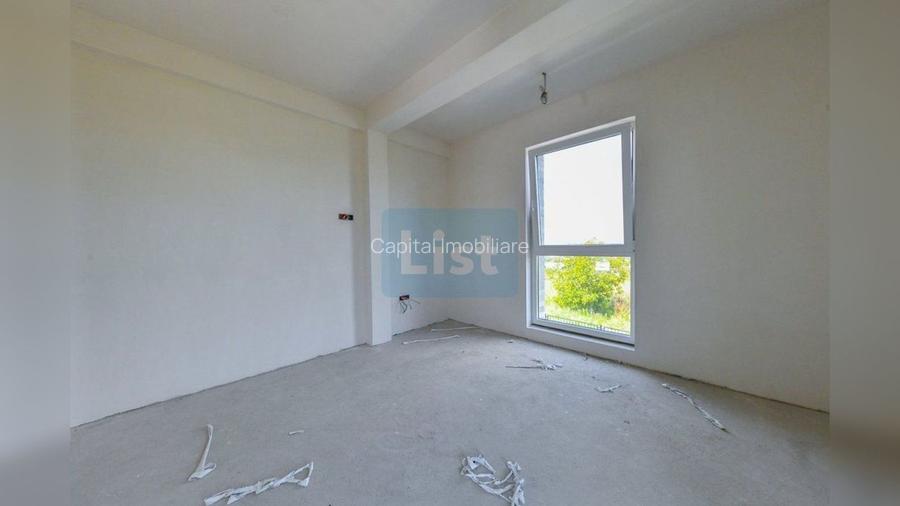 COMISION 0! Casa individuala 220 mp, Teren 400 mp, Zona Aroma - 17