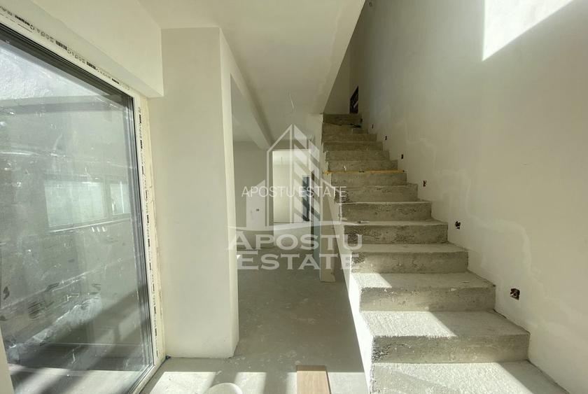 Duplex in zona Lipovei - 4