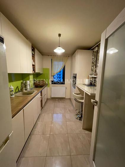 Apartament 2 camere , Park Lake , 59 mp - 5