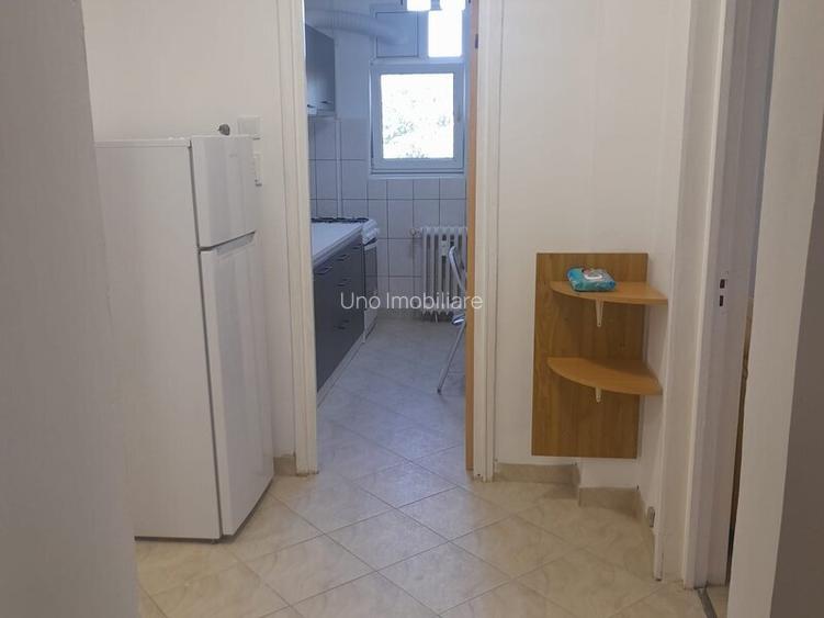 TITAN ,LANGA METROU ,APARTAMENT INCHIRIERE - 8