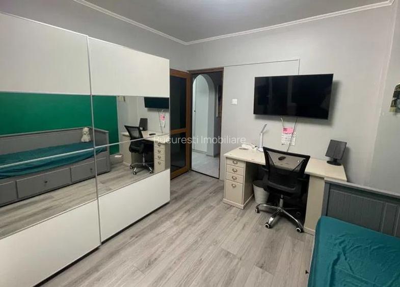 Vatra Luminoasa,Metrou Piata Muncii,DECOMANDAT,Parter,cu balcon,Parcul National - 7