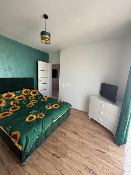 Apartament 3 camere semidecomandat zona Fagului - 5