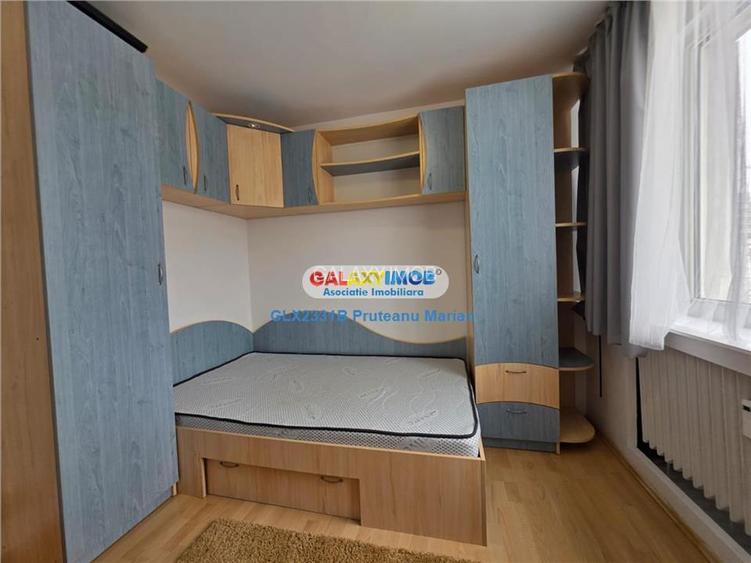 Vanzare apartament Modern cu 3 camere aproape de Romancieriilor - 15