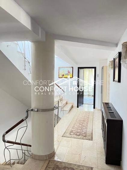 Vila deosebita P+2E, 670mp teren, Iancu Nicolae - 37