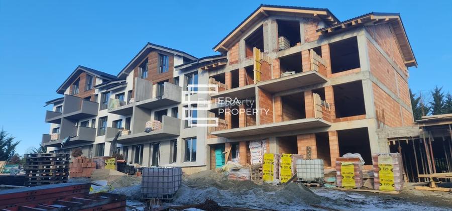 Apartament 3 camere 61 mp, etaj 1 -Cristian - 11