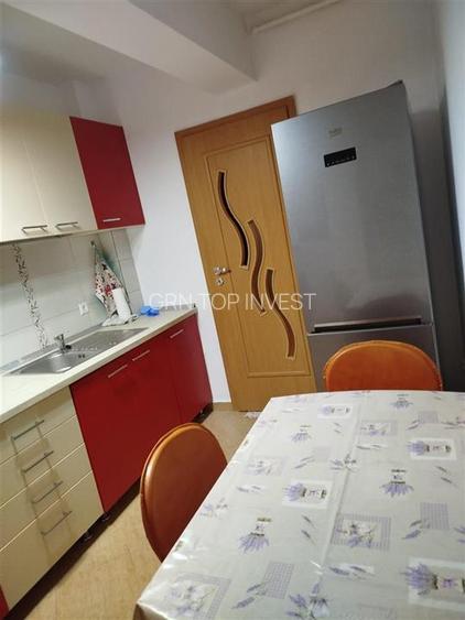 Apartament 2 camere decomandat balcon parcare zona Turnisor - 3