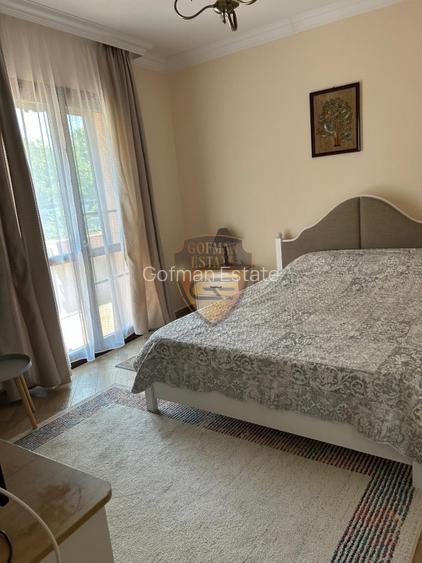 Vila 4 camere, Santa Maria Bay , Faleza Nord, centrala gaze, aer conditionat - 12