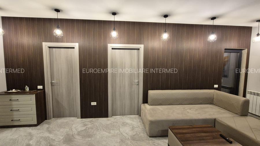 Apartament cu 3 camere de închiriat, zona Trocadero - 5