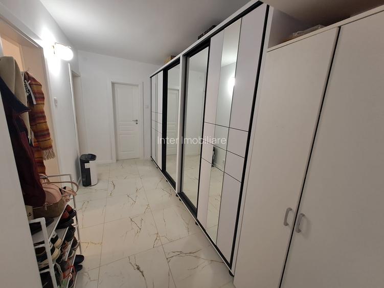PACURARI MOARA DE FOC 3 CAMERE DECOMANDAT 78 MP RENOVAT BLOC 1985 COD 162409 - 11