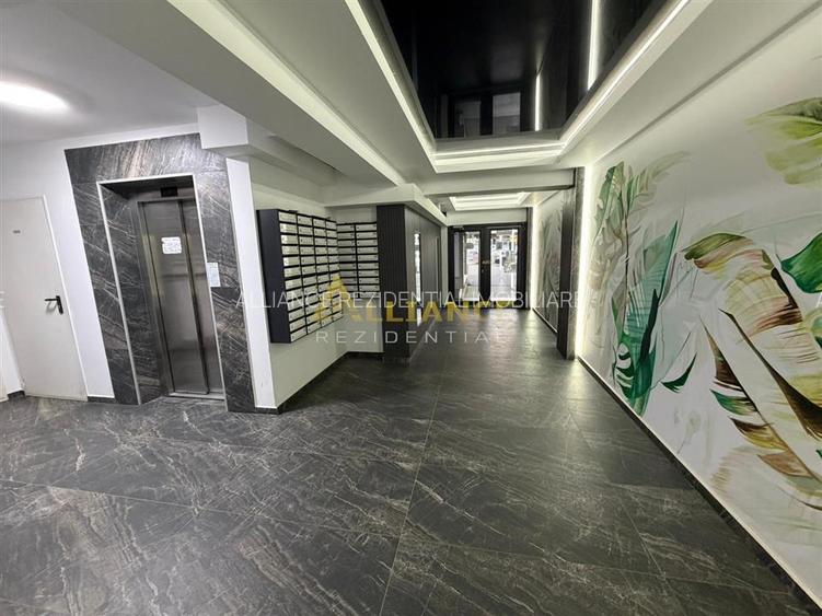 Apartament 2 camere modern cu parcare si boxa - TMC Park - 3