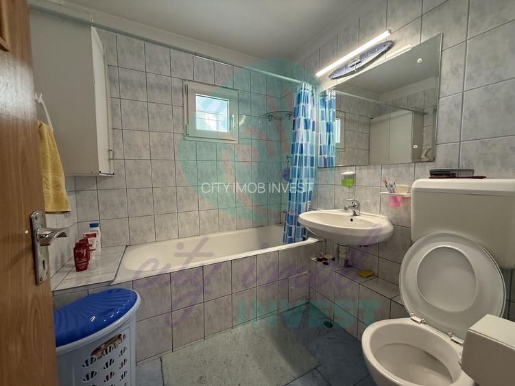 2 camere langa Universitati la 4 minute distanta de metrou Timpuri Noi - 7