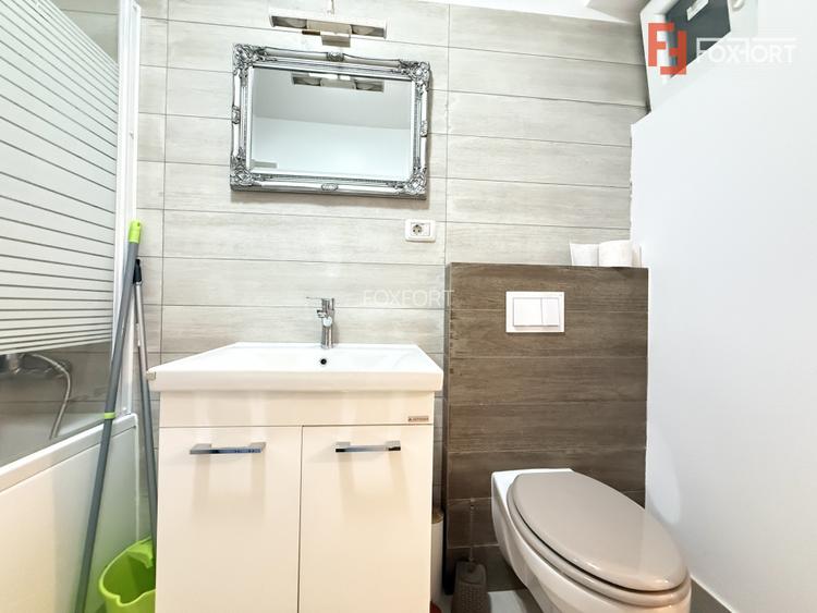 Apartament cu 2 camere de vanzare in Timisoara, zona Aradului - 19