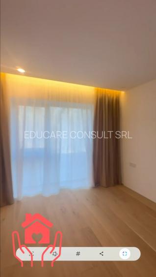 JANDARMERIEI (Clubul Stejarii)-4 camere luxury, imobil exclusivist in padure! - 20