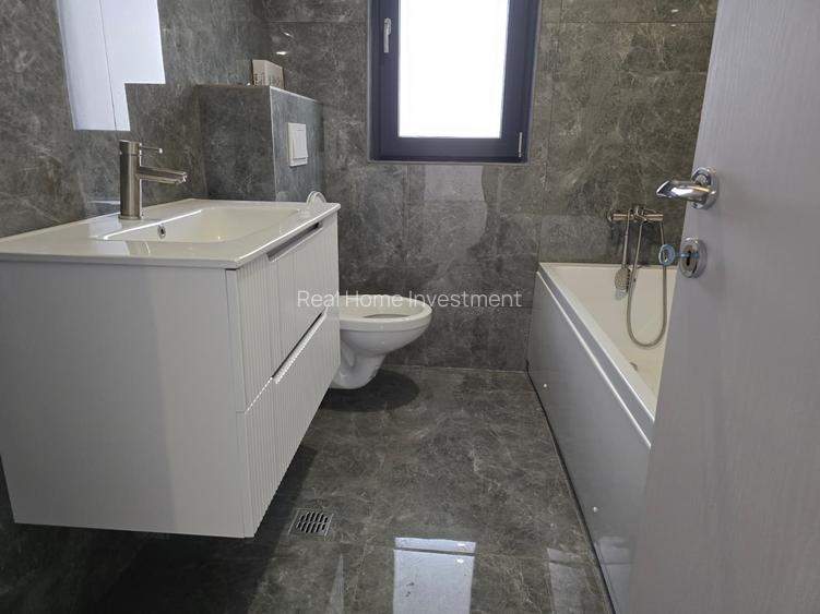 4 Camere, la asfalt, comuna Berceni - 7