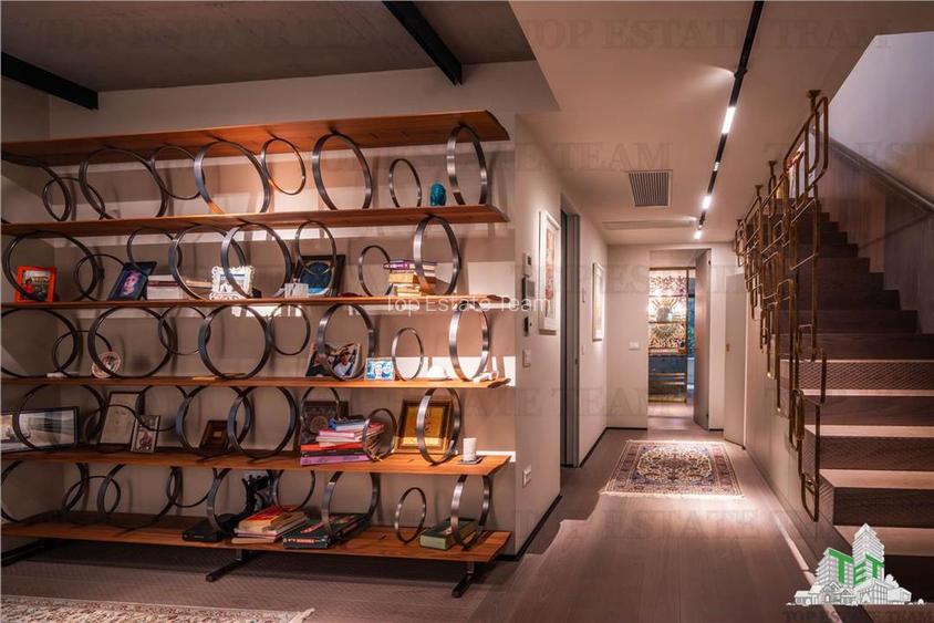 Apartament 5 Camere + gradina 188mp + 4 locuri parcare in subteran - 20