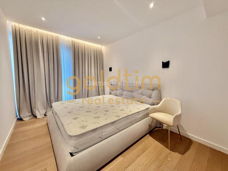 Apartament 4 camere/One Herastrau/2 Parcari subterane/Terasa mare/Lux/+tva - 7