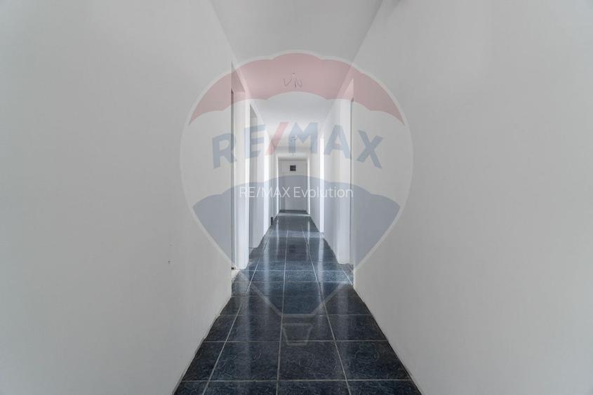 Apartament 7 camere ULTRACENTRAL in casa- Codlea! - 16