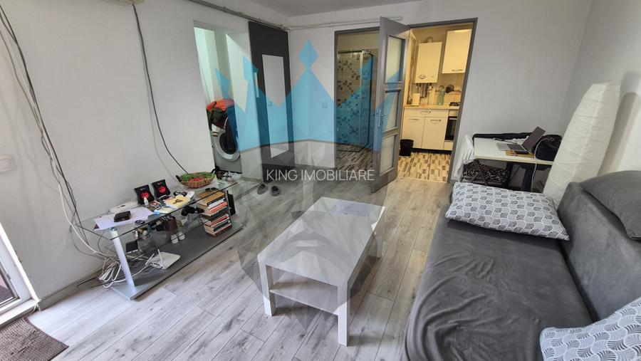 Apartament 2 Camere Mosilor Bucuresti - 5