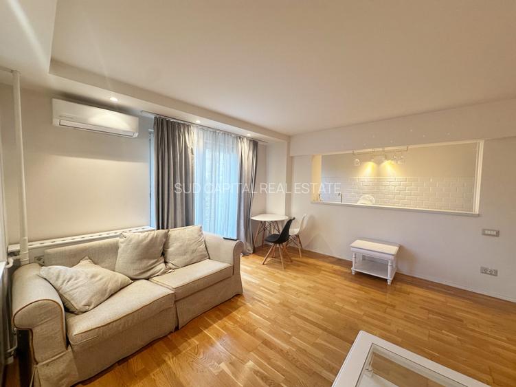 Apartament 2 camere – Rond Alba Iulia, Bulevardul Burebista - 5