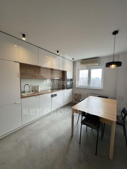 Tineretului, vedere directa catre parc, apartament renovat, parcare - 2