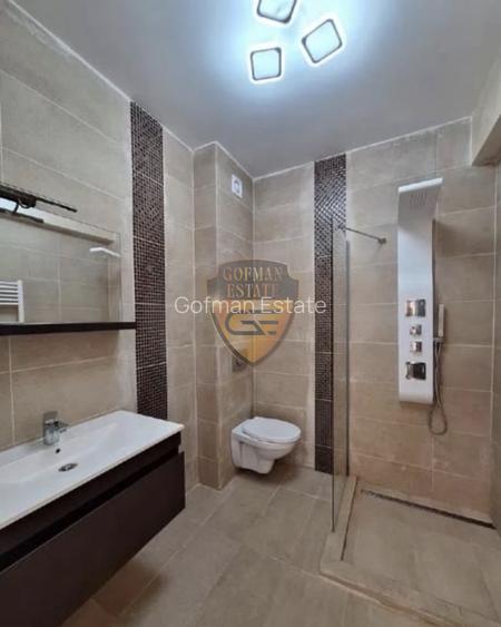 2 Camere Premium Mamaia Nord, vedere Lac - Mare, Tabu Residence, parcare, 59mp - 10