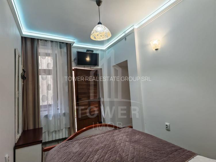 2 Studiouri pentru Regim Hotelier (Unitate Dublă) - 3