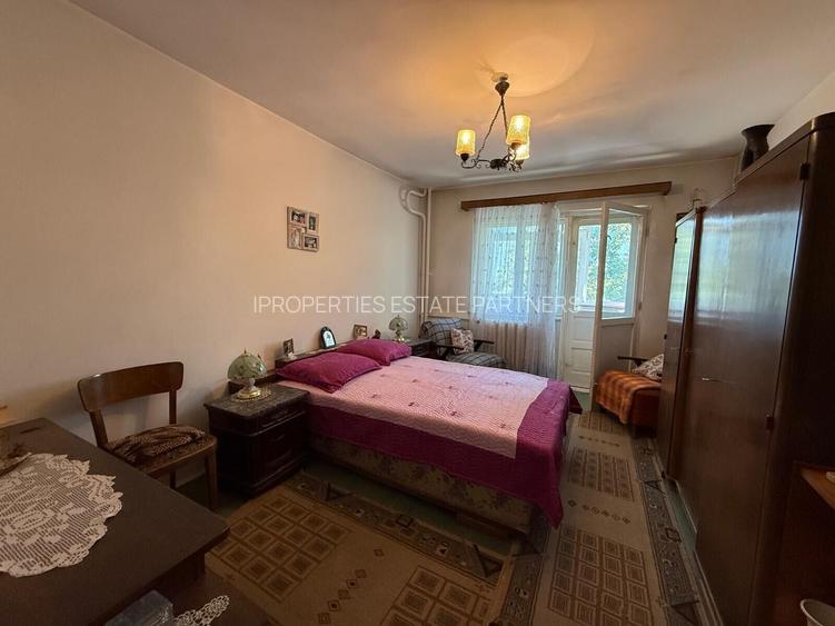 Apartament 2 Camere 8 Minute Metrou 1 Decembrie 1918 - 7