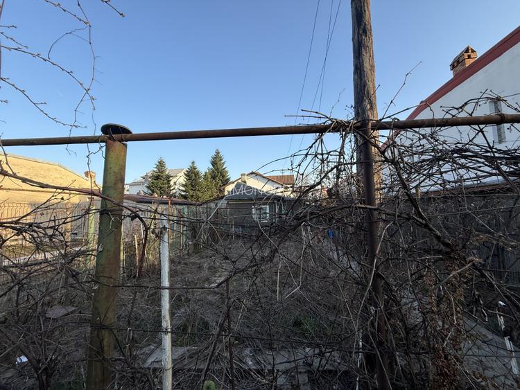 Casa demolabila/renovabila langa Lacul Grivita - 6