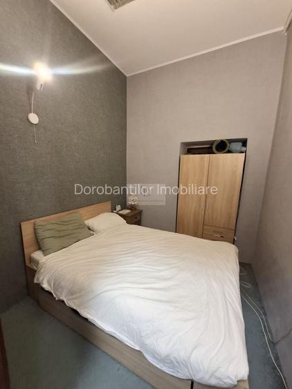 Apartament 2 camere etajul 1 | 2 parcări | Central - Dorobanților - 7