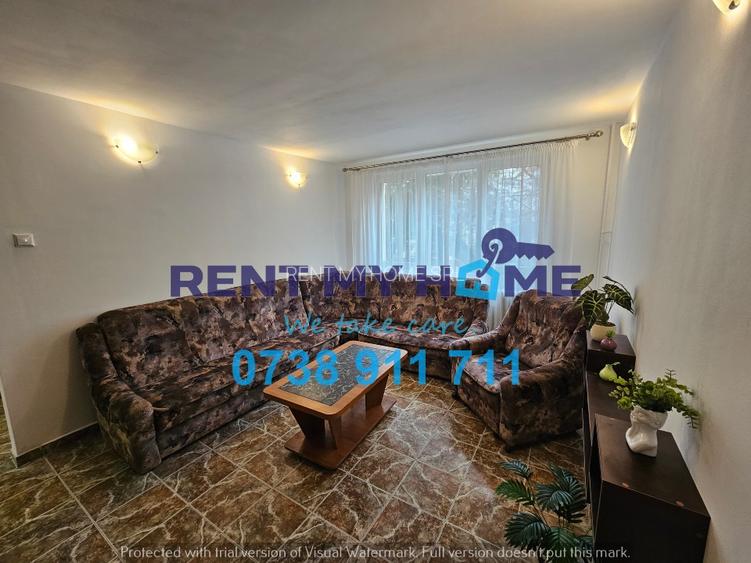 Apartament 3 camere semidecomandat, 65 mp — zona Berceni (Str. Reșița) - 5
