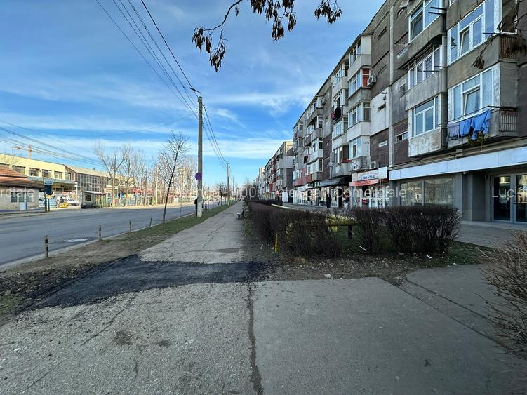 Spatiu 130mp, zona Siraj, Selgros - bd. Poitiers - 5