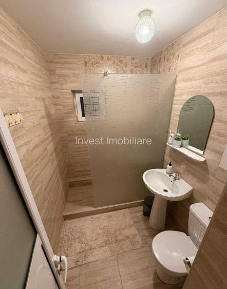 APARTAMENT 2 CAMERE-ETAJ 1-DECOMANDAT-DACIA - 6