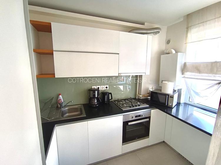 ✨ Apartament de LUX 2 camere -  Calea Călărașilor✨ - 3