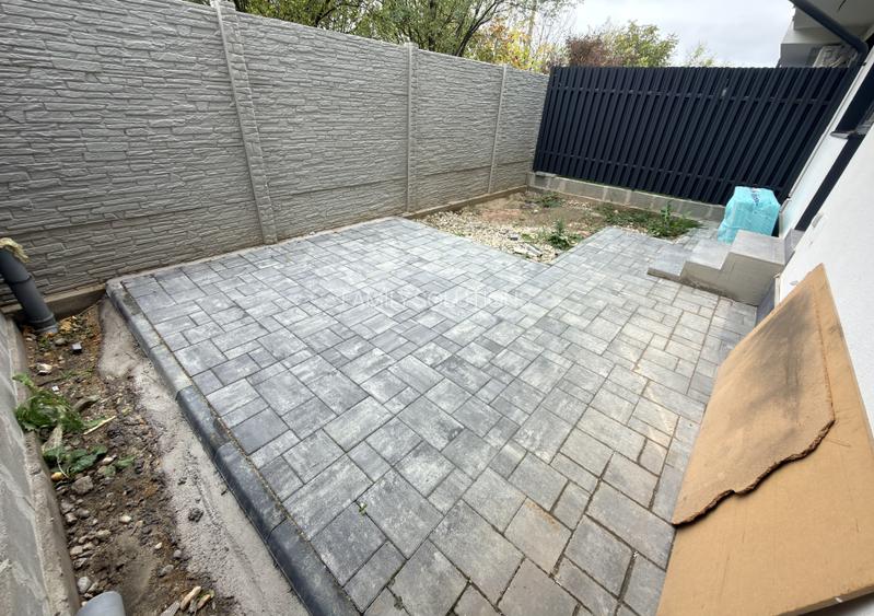 Casa insiruita P+1+Pod inalt, pozitie buna. 4 cam. Finisaje la alegere - 12