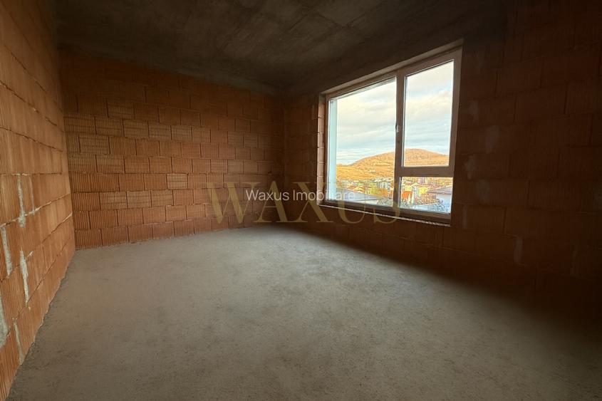 Duplex semifinisat - SU 110MP I ST 250MP I Terasa Panoramica - Eroilor - 7