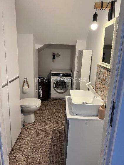 INCHIRIERE VILĂ DUPLEX, situata in centrul Orasului Otopeni - 13