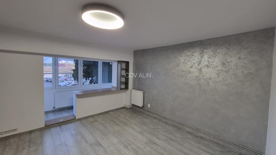 Garsoniera in Bulevardul Muncii, etaj 1, 41 mp, balcon, partial mobilat,utilat! - 3